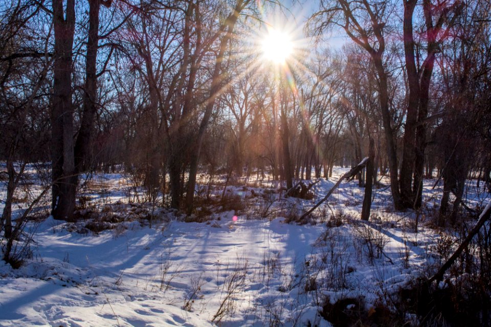 Sundance Lodge Recreation Area
