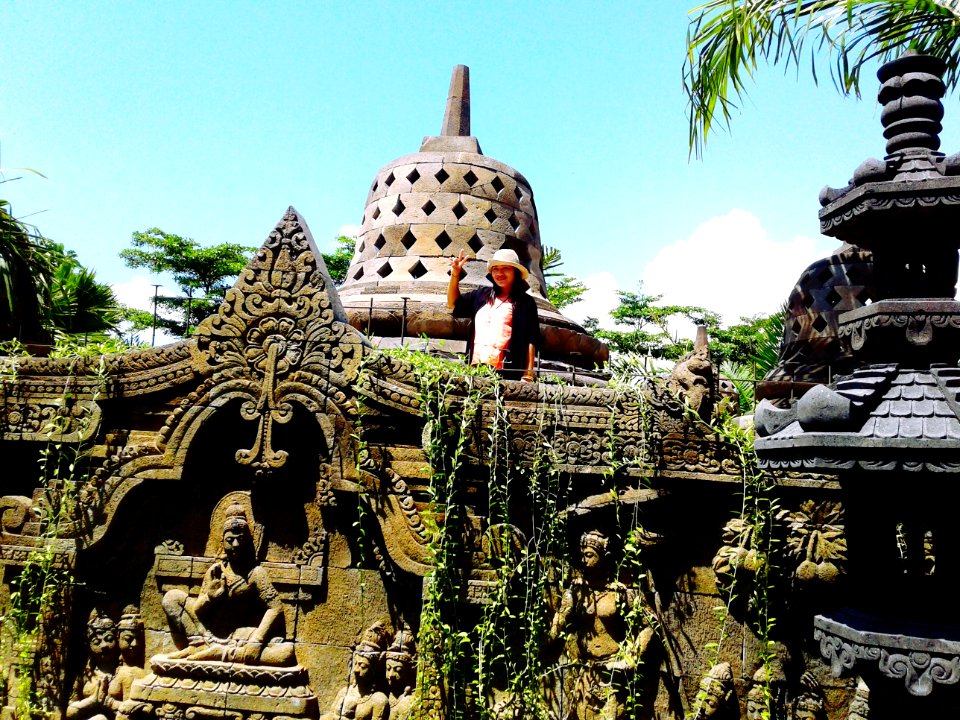 Big Garden Corner