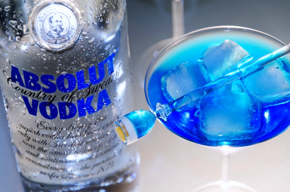 BLU