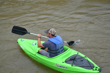 Missouri Breaks Triathlon