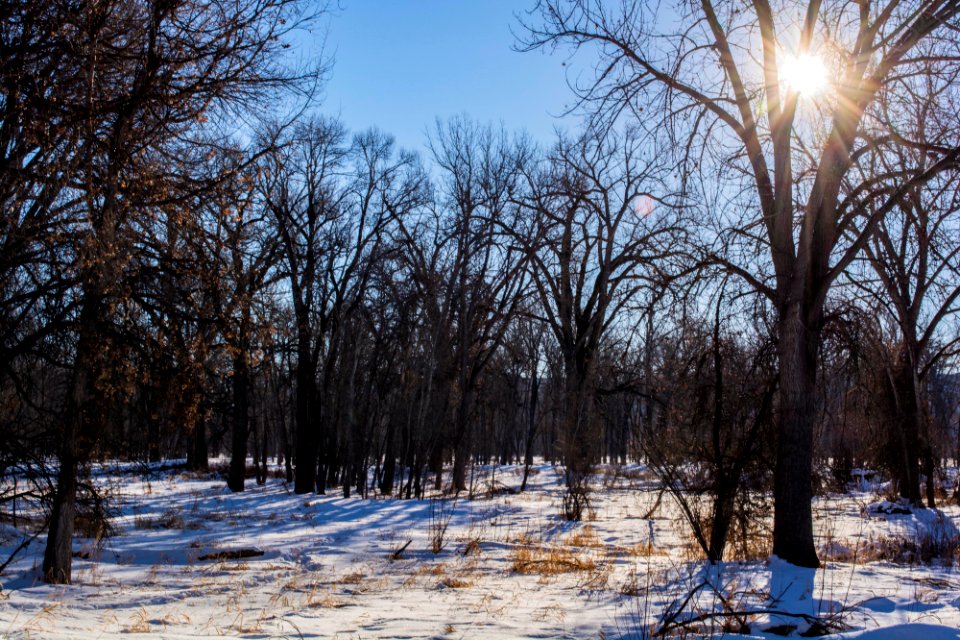 Sundance Lodge Recreation Area