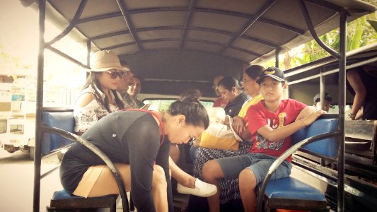 Village Tour @ Nusa Lembongan Island #HOLIDAYS #EDISI JALAN JALAN