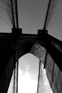 Brooklyn Bridge