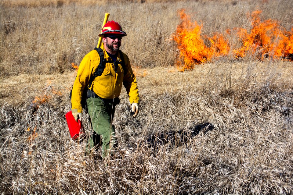 Pompeys Pillar Rx Burn March 2020