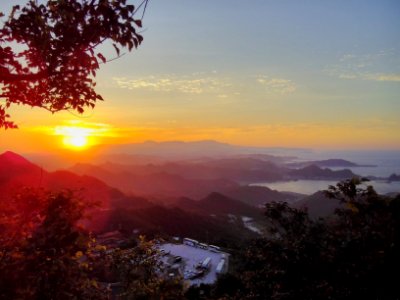 Jiufen