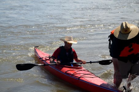 Missouri Breaks Triathlon