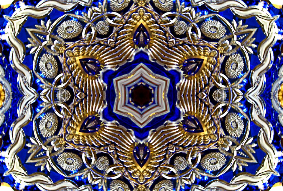 kaleidoscope design 37