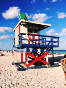 Miami Beach