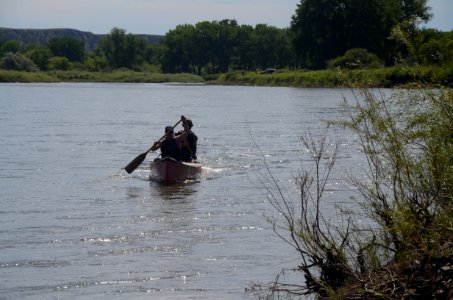 Missouri Breaks Triathlon