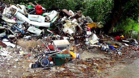 Clean Up the World 2014 - Seychelles