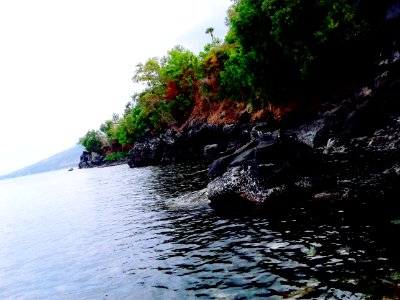 Pantai Pura Dalem Peselatan