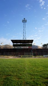 Estadio Municipal Nicolás Chahúan Nazar