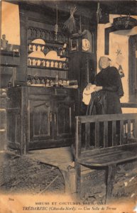 304 MOEURS ET COUTUMES BRETONNES