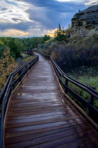Pompeys Pillar National Monument