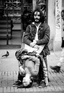 Copyright © Enrique Peña
