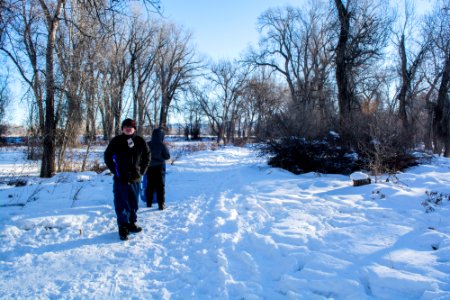 Sundance Lodge Recreation Area