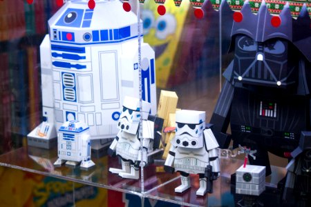 스타워즈 캐릭터 Star Wars character