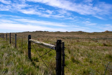 Big Sky Back-Country Byway