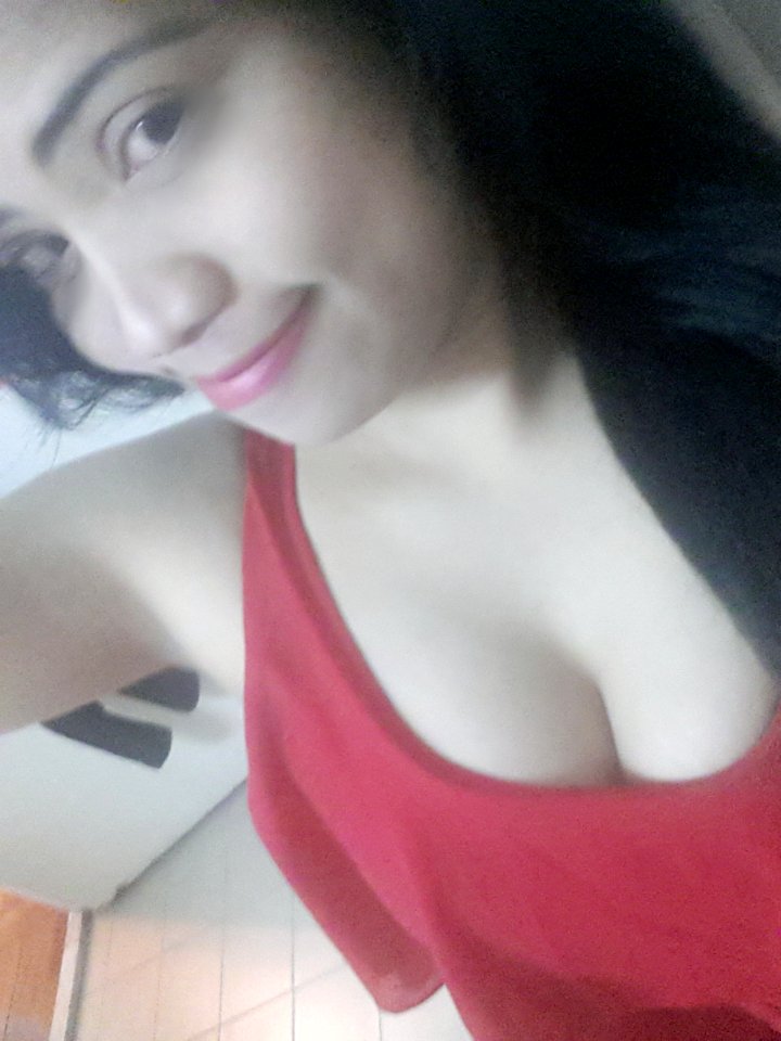 Tante Kesepian Butuh Kehangatan