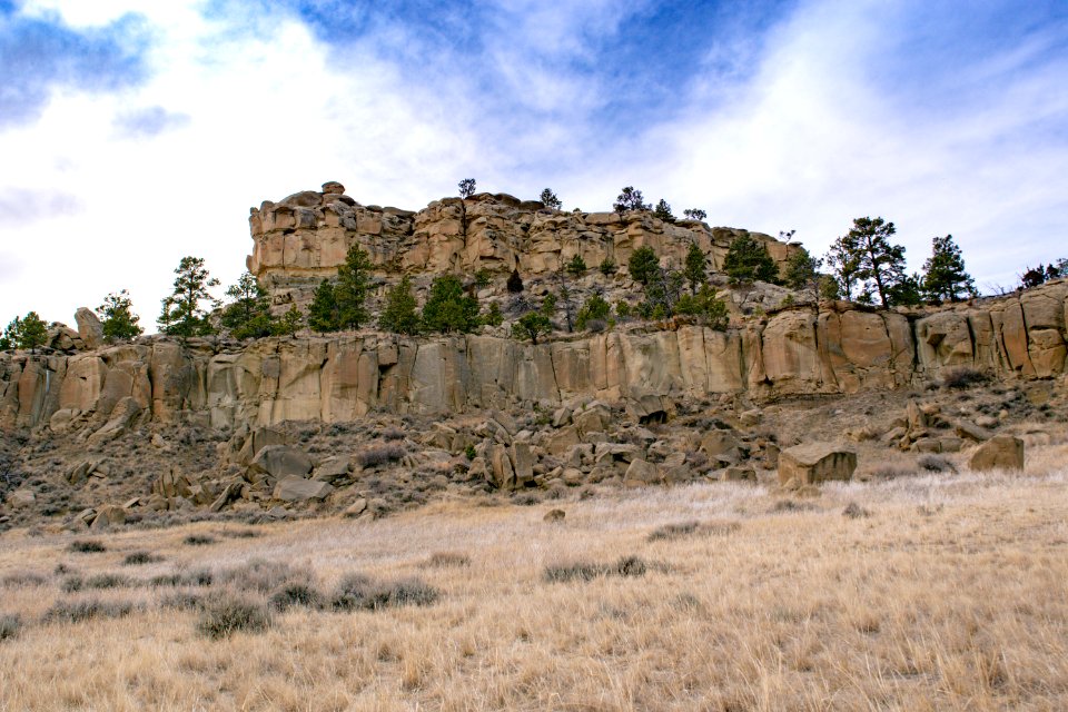 20200405 Castle Butte 132