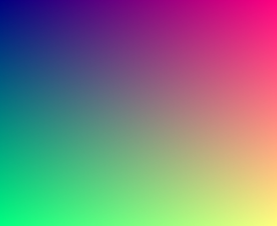 Pattern colorful background