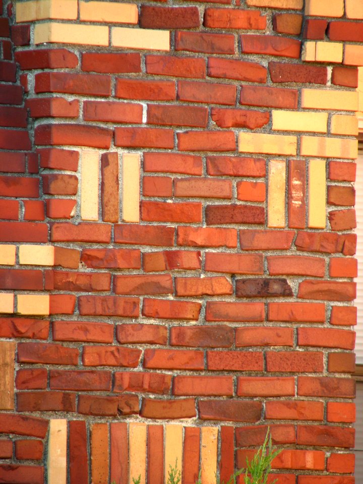 brick wall 1 photo