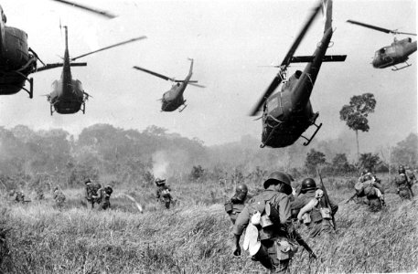 Vietnam-War-5 photo