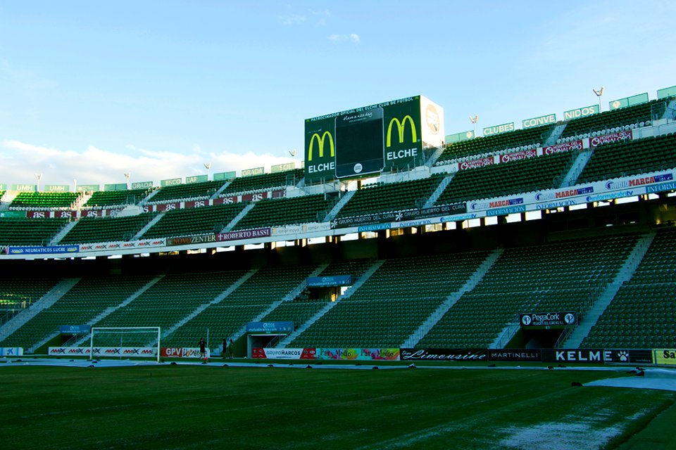 Campo Elche
