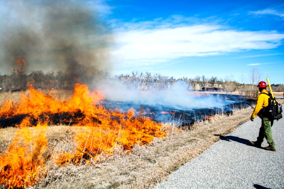 Pompeys Pillar Rx Burn March 2020