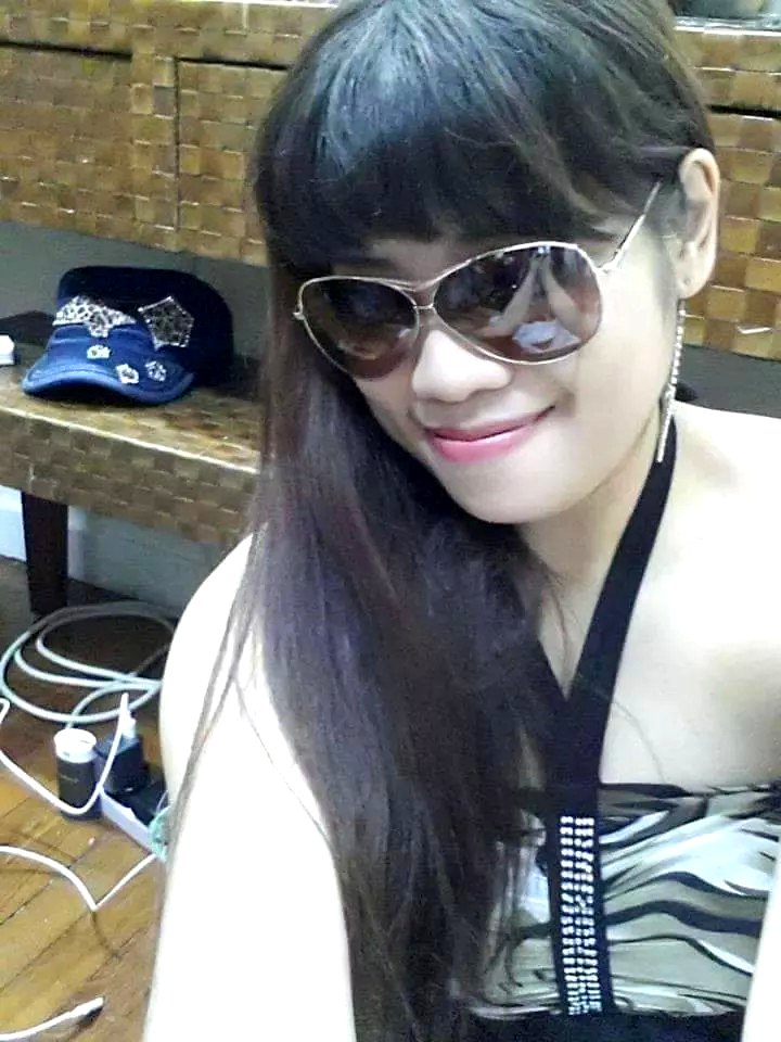tante sangek