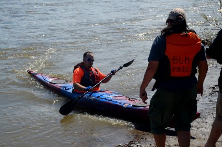 Missouri Breaks Triathlon