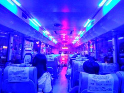 Space Bus