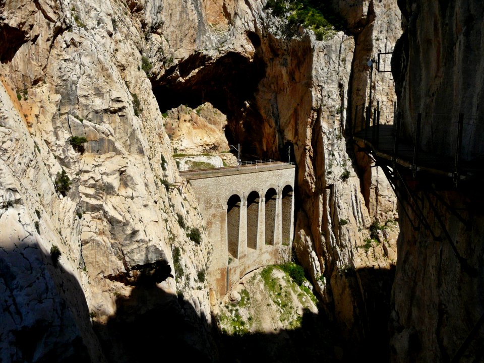 rocks