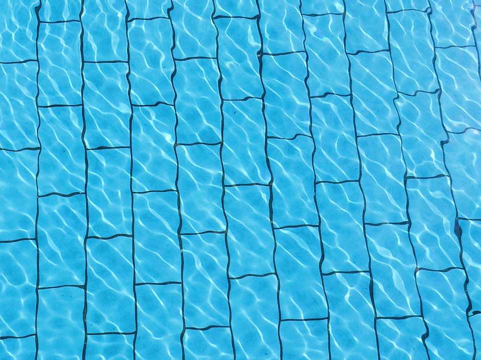 Summer swim bottom