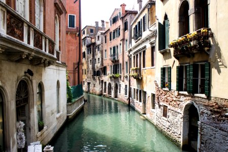 13 - Venice photo