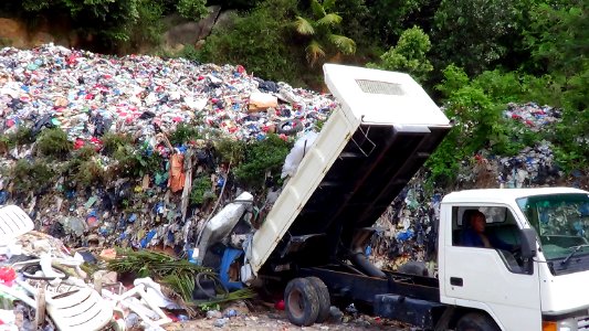 Clean Up the World 2014 - Seychelles