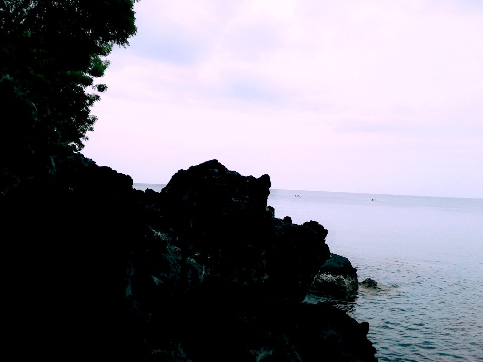 Pantai Pura Dalem Peselatan