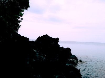 Pantai Pura Dalem Peselatan