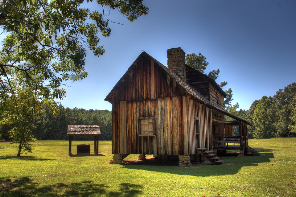 Cherokee nation trail of tears refugees