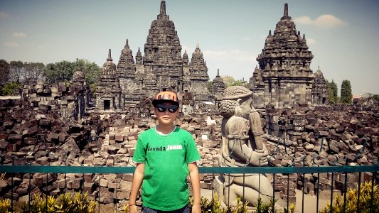 Candi Sewu, Dukuh Bener, Desa Bugisan, Prambanan, Klaten, Jawa Tengah #liburan
