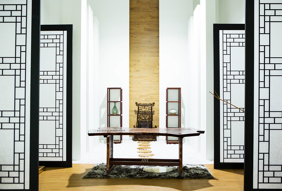 Orientalism rental studio studio