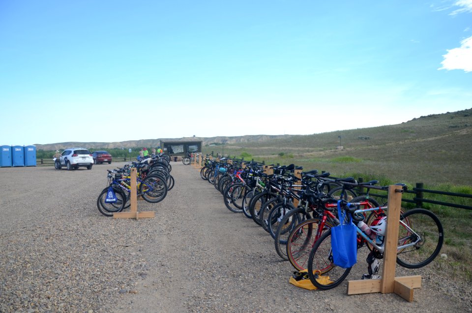 Missouri Breaks Triathlon