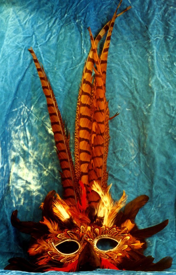 firebird mask