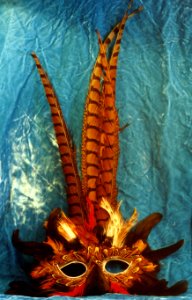 firebird mask