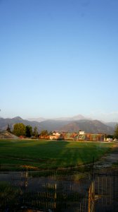 Estadio Municipal Nicolás Chahúan Nazar