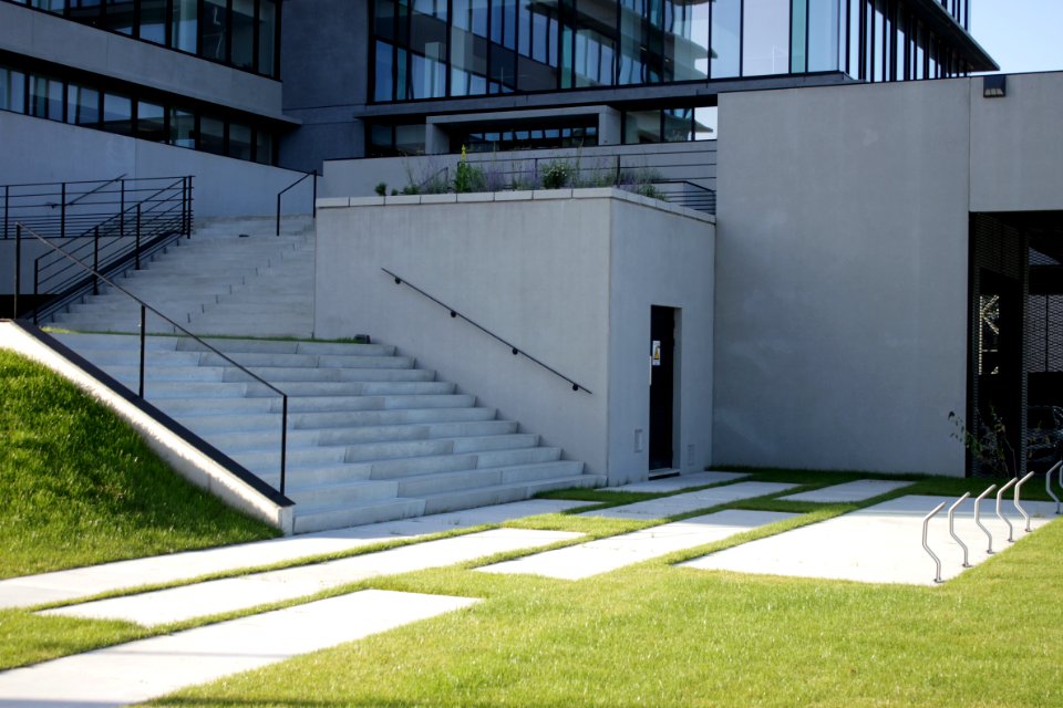 Eurodal bij VMM Gent