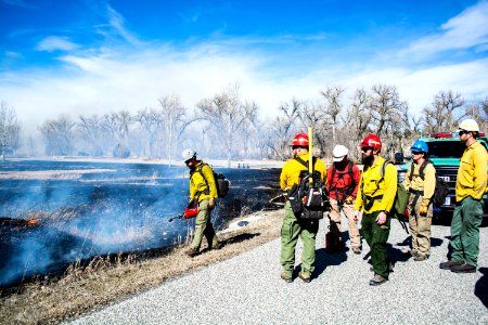 Pompeys Pillar Rx Burn March 2020
