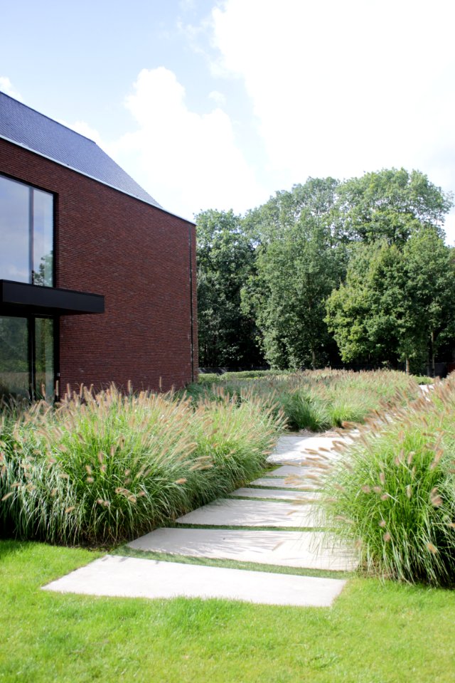 Eurodal - tuin De Jonghe Merelbeke