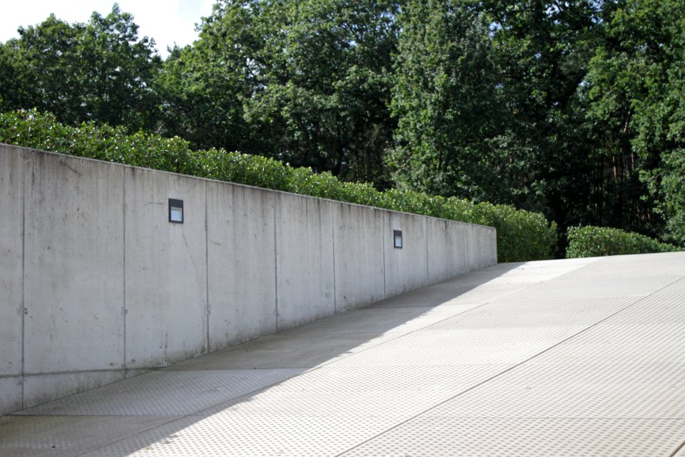 Eurodal - tuin De Jonghe Merelbeke