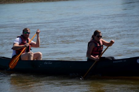 Missouri Breaks Triathlon